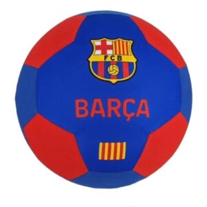 Pelotazo escudo FCB 50cm