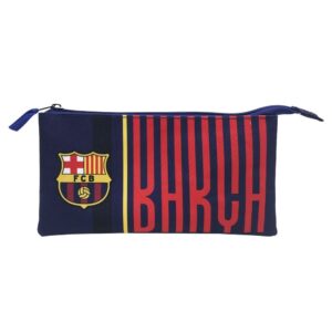 Portatodo triple Fc Barcelona