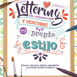 Practica y dibuja lettering