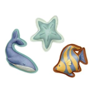 Set Juguetes de Buceo Océano – Juego acuático de inmersión – Little Dutch Indya – 8 años+