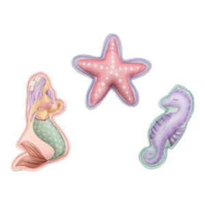 Set Juguetes de Buceo Sirenas – Juego acuático de inmersión – Little Dutch Indya – 8 años+