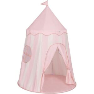 Tienda tipi infantil campaña rosa – Tienda de juegos – Flamingueo – Indya