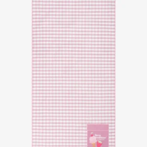 Toalla microfibra infantil Lollie – Flamingueo – Indya