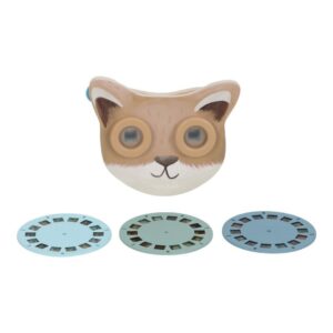 Visor de Historias Indya – Proyector infantil de cuentos – Little Dutch – Forest Friends