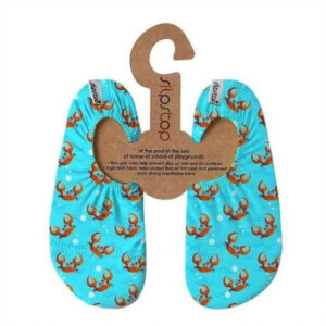 Zapatillas Antideslizantes Dalyan Indya – Escarpines infantiles – Slipstop – Playa y piscina