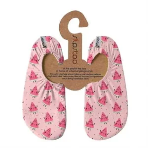 Zapatillas Antideslizantes Emily Indya – Escarpines infantiles playa – bt.box – Seguridad y confort