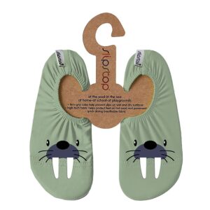 Zapatillas Antideslizantes Mors Indya – Escarpines infantiles – Slipstop – Playa y piscina