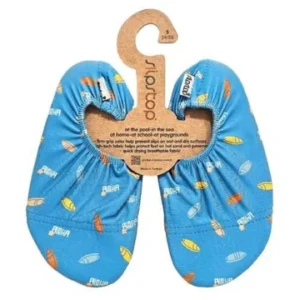 Zapatillas Antideslizantes Surf Indya – Escarpines infantiles playa – bt.box – Seguridad y comodidad