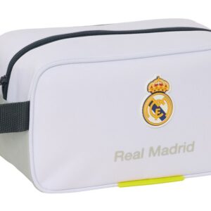 Zapatillero Real Madrid 1ª EQU. 25/26