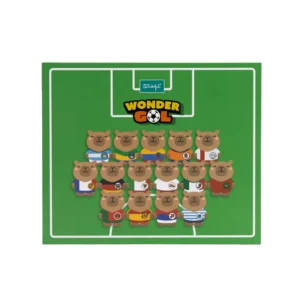 Blind Box Wonder Gol