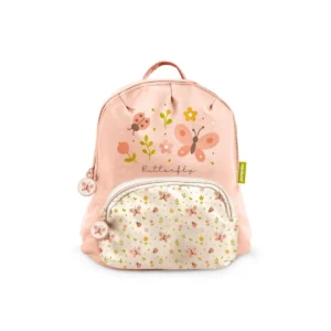 Bagpack Butterfly – Mochila infantil guardería – Miniland – IndyaEduOcio