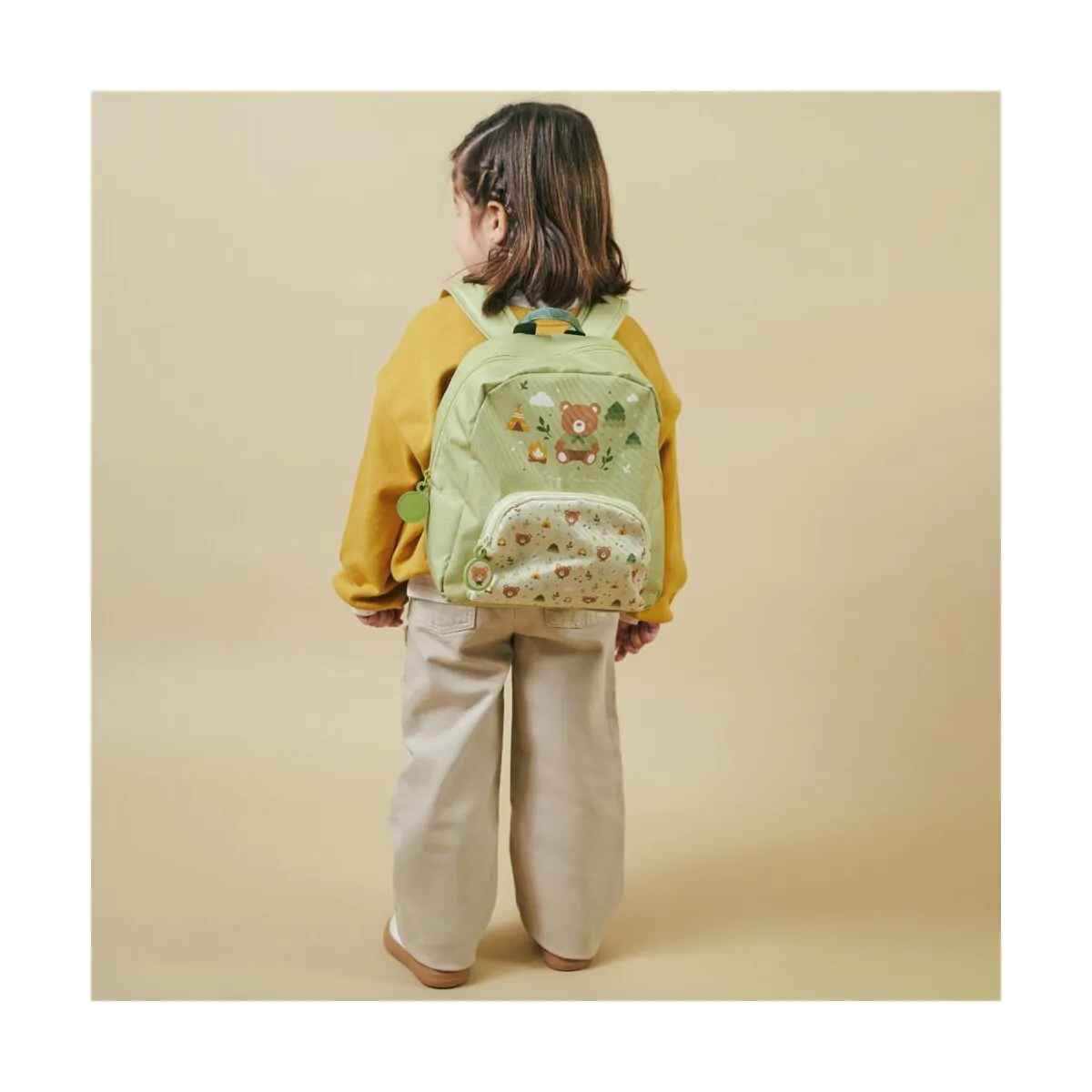 Bagpack Explorer – Mochila infantil guardería – Miniland – IndyaEduOcio 10 Bagpack Explorer – Mochila infantil guardería – Miniland – IndyaEduOcio