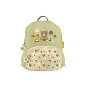 Bagpack Explorer – Mochila infantil guardería – Miniland – IndyaEduOcio