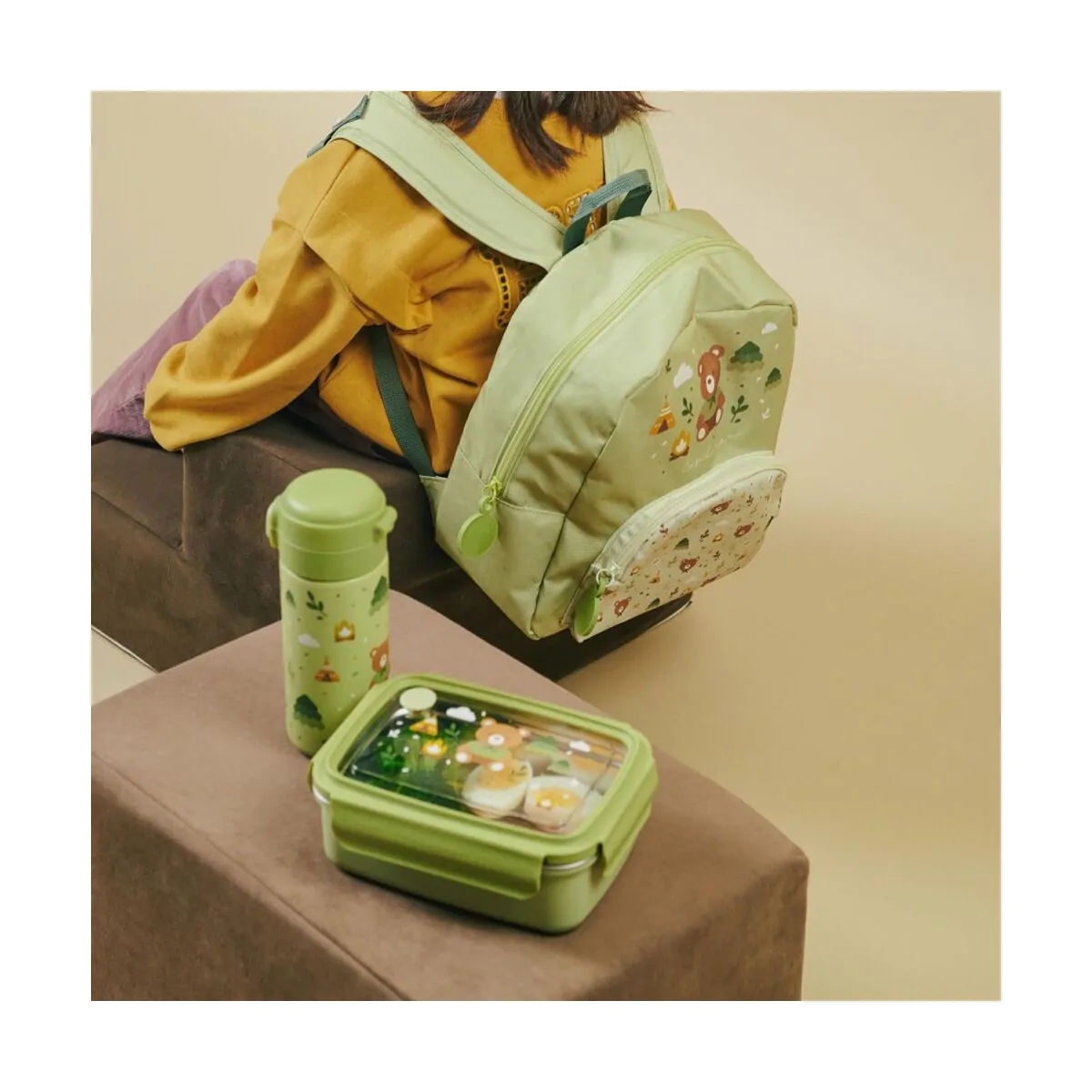 Bagpack Explorer – Mochila infantil guardería – Miniland – IndyaEduOcio 9 Bagpack Explorer – Mochila infantil guardería – Miniland – IndyaEduOcio
