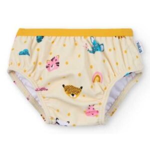 Bañador Pañal Zoo – Bañador Pañal Bebé – btbox – IndyaEduOcio