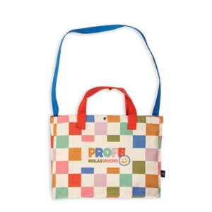 Bolso Profe molas mucho