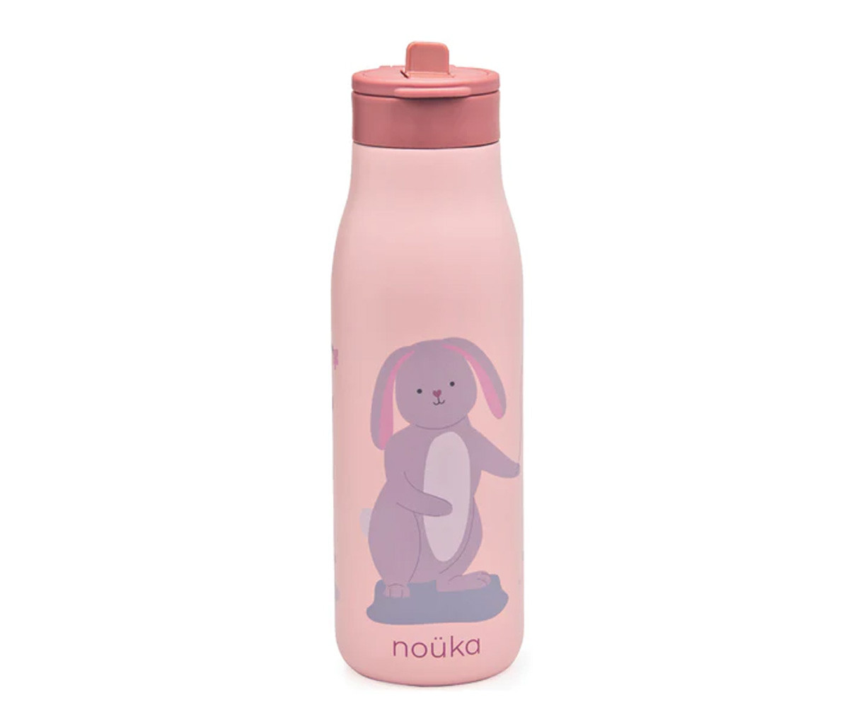 Botella Térmica Daisy Pip The Rabbit 475ml 2 Botella Térmica Daisy Pip The Rabbit 475ml