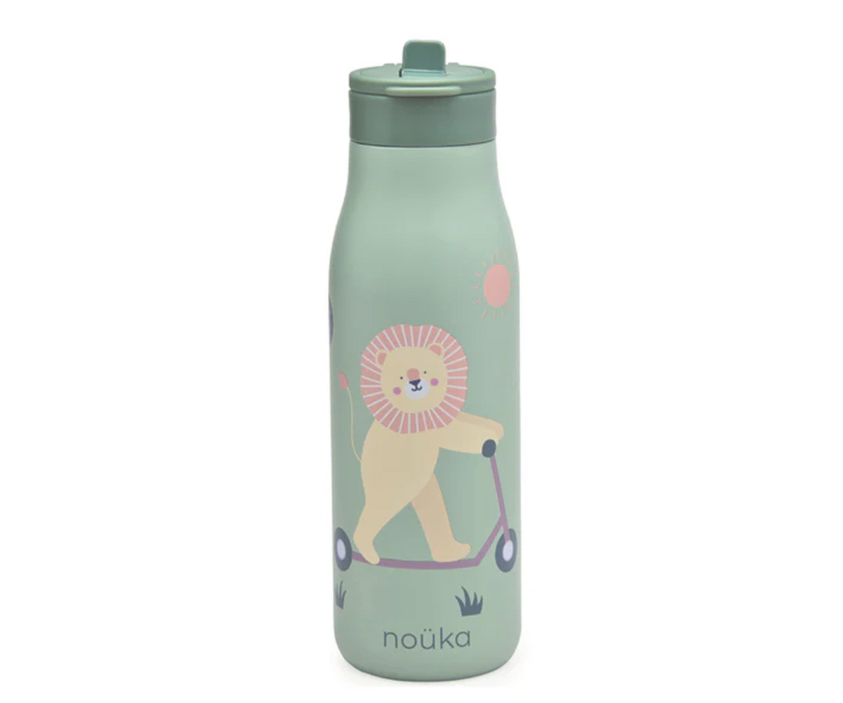 Botella Térmica Daisy Roary The Lion 475ml 2
