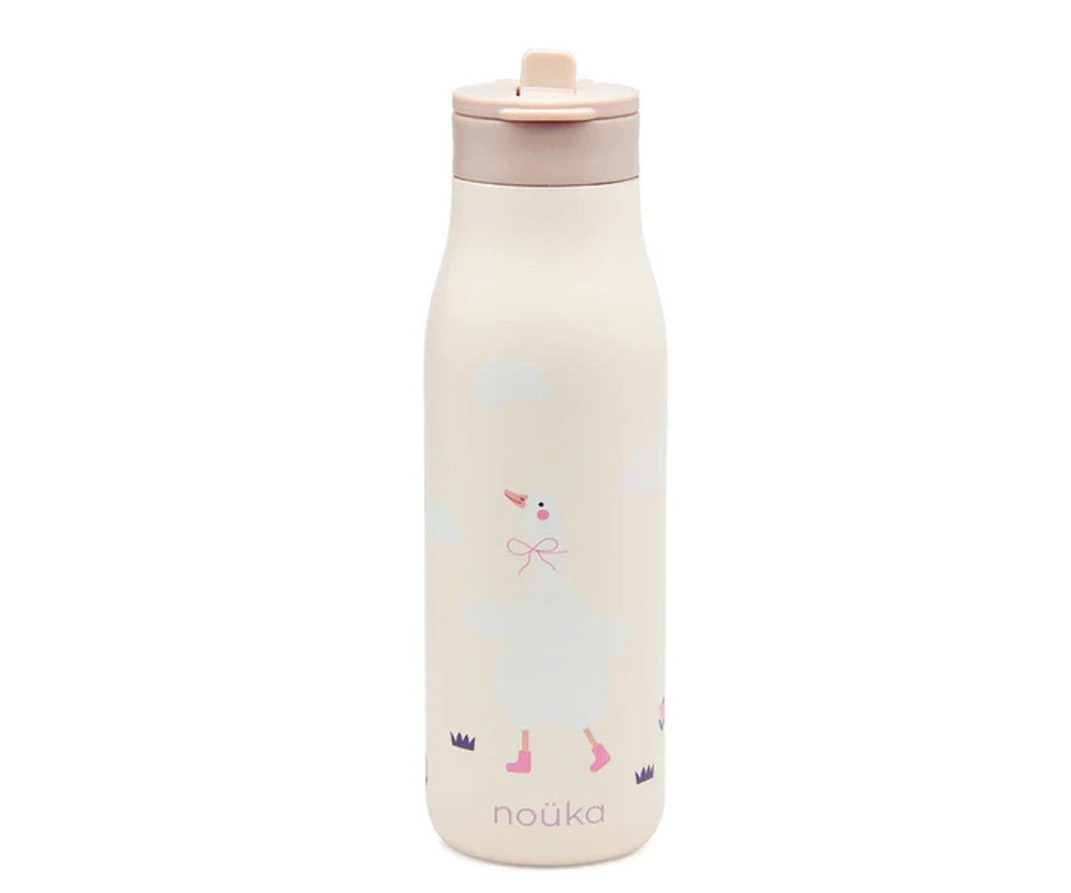 Botella Térmica Daisy Willow The Goose 475ml 2 Botella Térmica Daisy Willow The Goose 475ml