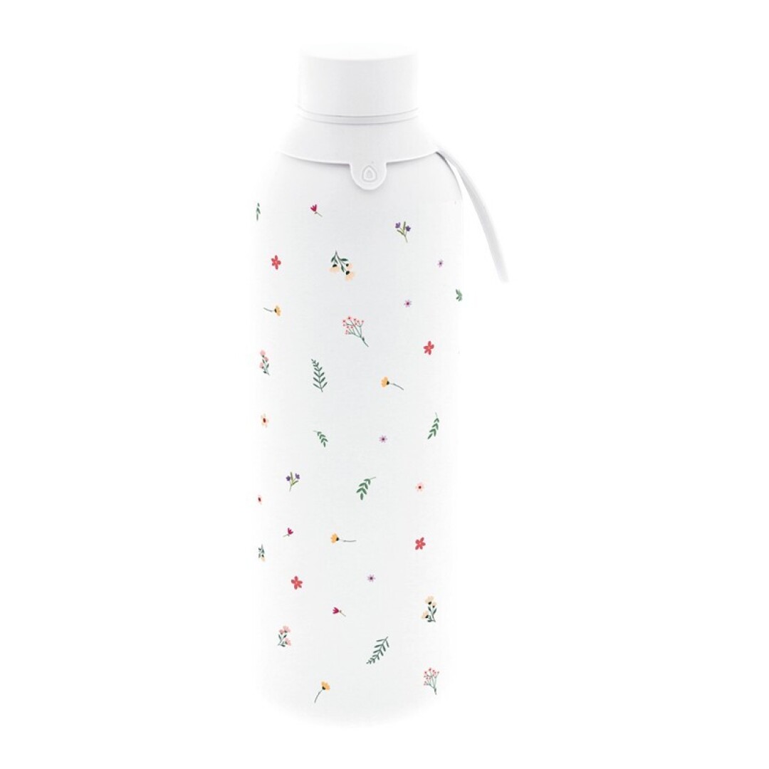 Botella Térmica Happy Fields 750 ml – Botella Acero Inoxidable – Lovely Story – IndyaEduOcio Botella Térmica Happy Fields 750 ml – Botella Acero Inoxidable – Lovely Story – IndyaEduOcio