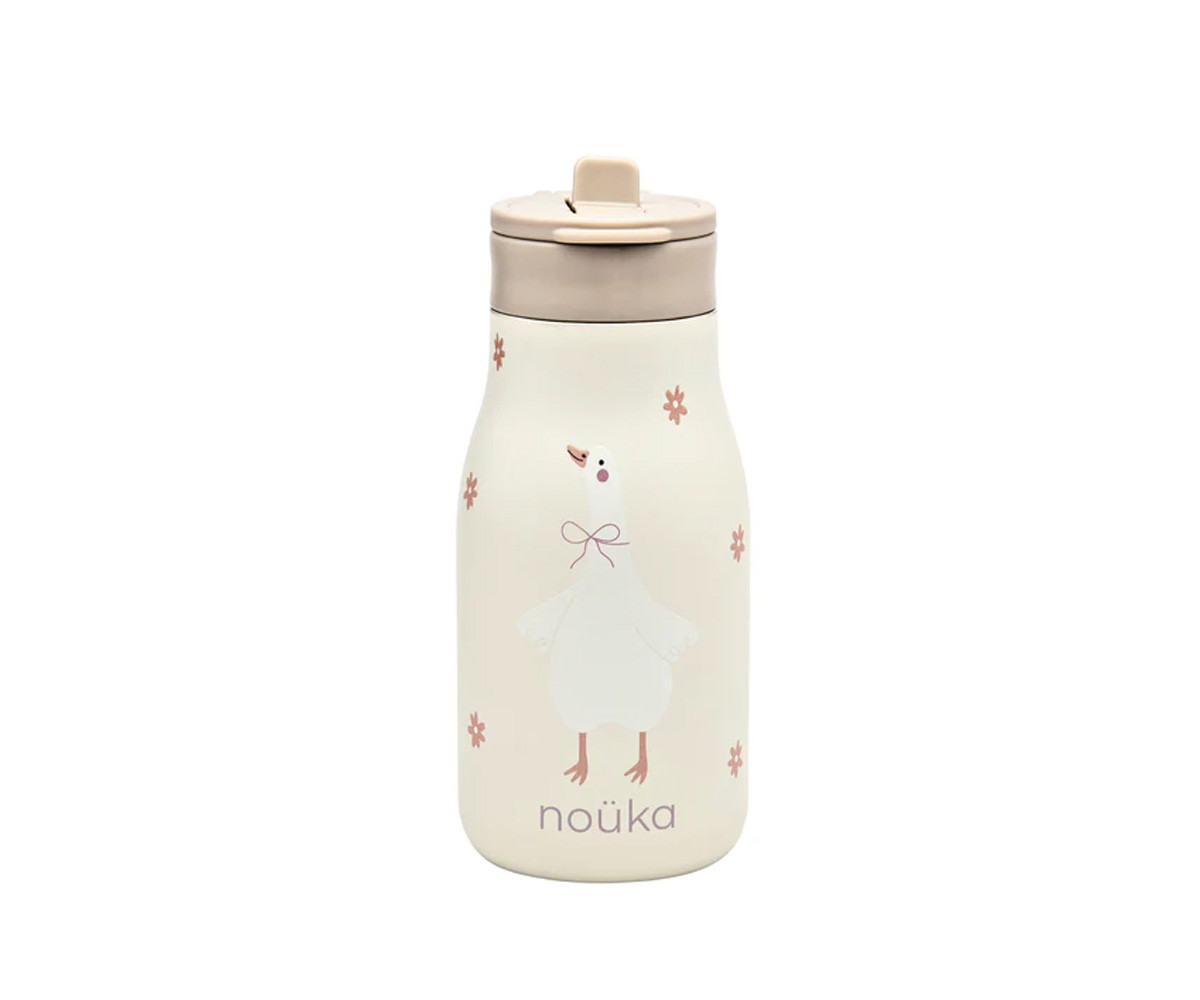 Botella Térmica Lucie Willow The Goose 300ml 5 Botella Térmica Lucie Willow The Goose 300ml