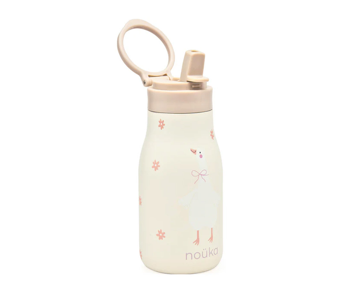 Botella Térmica Lucie Willow The Goose 300ml Botella Térmica Lucie Willow The Goose 300ml