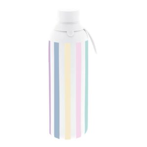 Botella Térmica Soft Shapes 750 ml – Botella Acero Inoxidable – Lovely Story – IndyaEduOcio