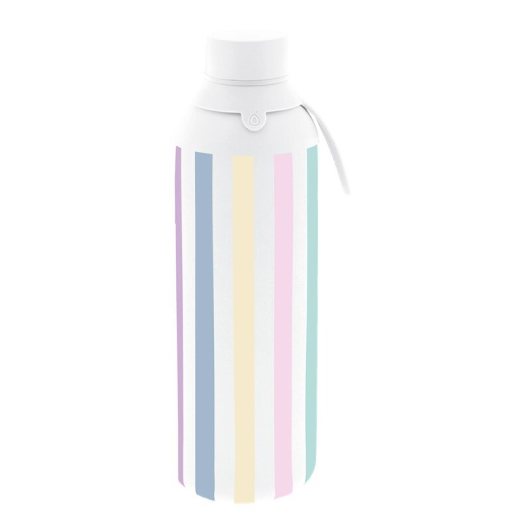 Botella Térmica Soft Shapes 750 ml – Botella Acero Inoxidable – Lovely Story – IndyaEduOcio Botella Térmica Soft Shapes 750 ml – Botella Acero Inoxidable – Lovely Story – IndyaEduOcio
