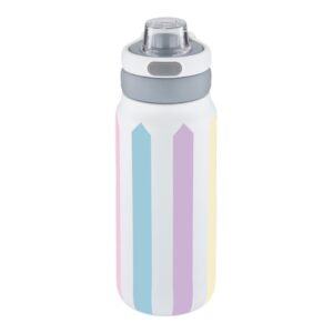 Botella Térmica Sport Candy Lines – 750ml – Modelo Ice – Lovely Story – IndyaEduOcio