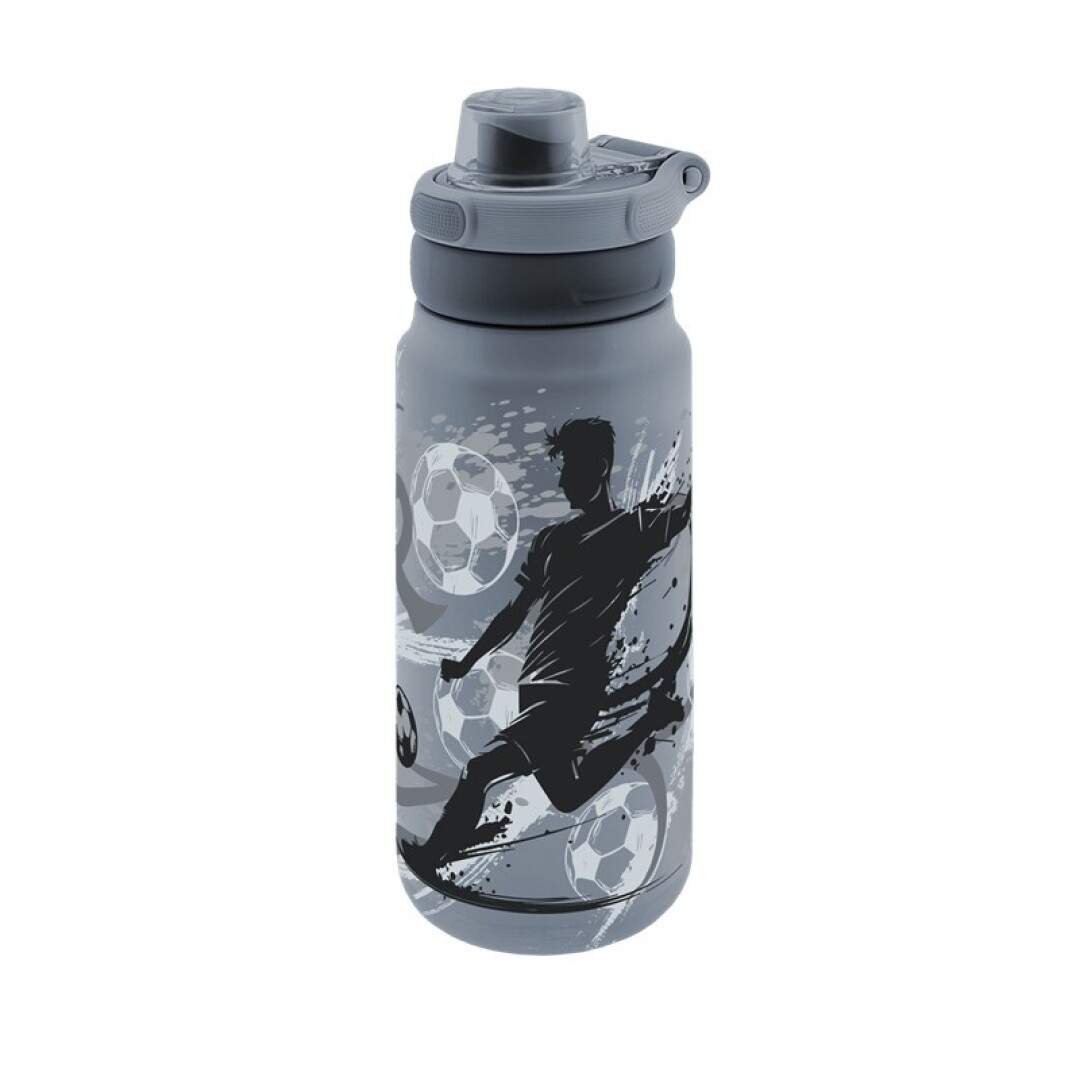 Botella Térmica Sport Football Zone – 750ml – Lovely Story – IndyaEduOcio Botella Térmica Sport Football Zone – 750ml – Lovely Story – IndyaEduOcio