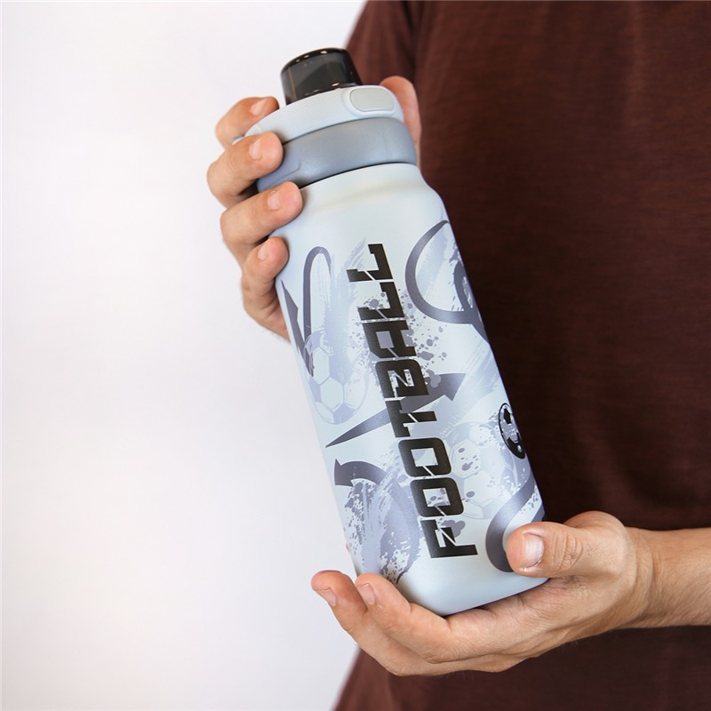 Botella Térmica Sport Football Zone – 750ml – Lovely Story – IndyaEduOcio 2 Botella Térmica Sport Football Zone – 750ml – Lovely Story – IndyaEduOcio