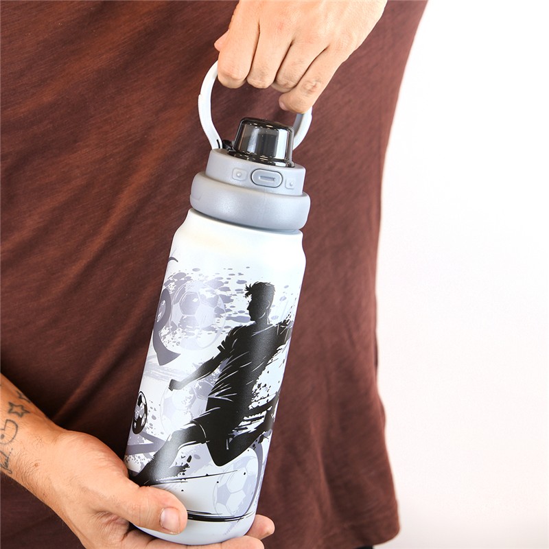 Botella Térmica Sport Football Zone – 750ml – Lovely Story – IndyaEduOcio 4 Botella Térmica Sport Football Zone – 750ml – Lovely Story – IndyaEduOcio