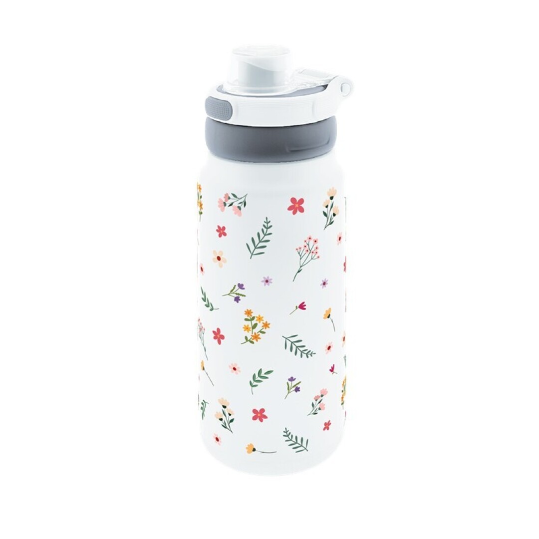 Botella Térmica Sport Happy Fields 750 ml – Botella Deportiva – Lovely Story – IndyaEduOcio Botella Térmica Sport Happy Fields 750 ml – Botella Deportiva – Lovely Story – IndyaEduOcio