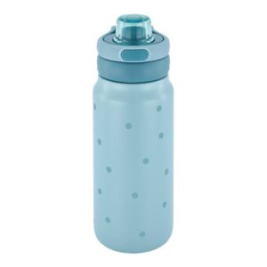 Botella Térmica Sport Pastel Dots – 750ml – Modelo Emerald – Lovely Story – IndyaEduOcio