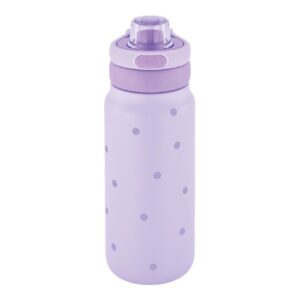 Botella Térmica Sport Pastel Dots – 750ml – Modelo Lilac – Lovely Story – IndyaEduOcio