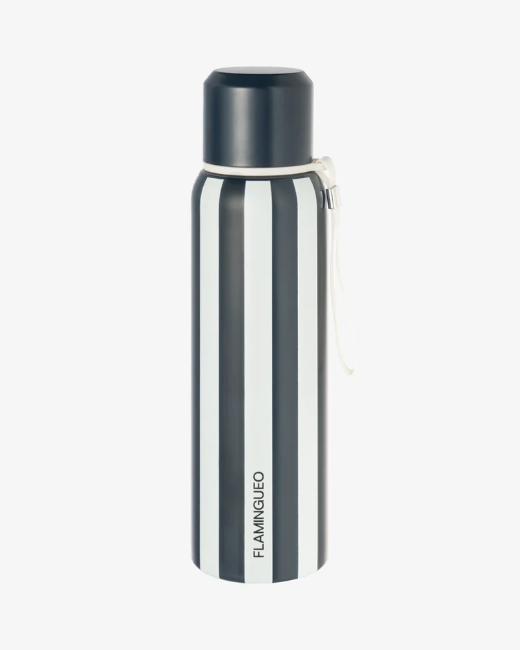 Botella Térmica de Acero 800 ml – Botella isotérmica con infusor – ONA Indya – Uso diario y viajes Botella Térmica de Acero 800 ml – Botella isotérmica con infusor – ONA Indya – Uso diario y viajes