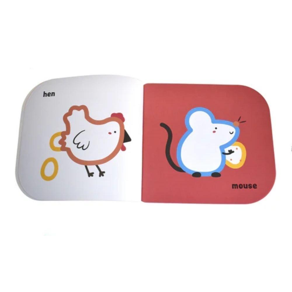 Cuaderno Colorea Sin Salirte Animals – Jarmelo – IndyaEduOcio 2 Cuaderno Colorea Sin Salirte Animals – Jarmelo – IndyaEduOcio