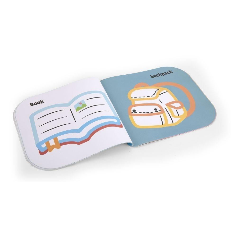 Cuaderno Colorea Sin Salirte Daily Life – Jarmelo – IndyaEduOcio 2 Cuaderno Colorea Sin Salirte Daily Life – Jarmelo – IndyaEduOcio