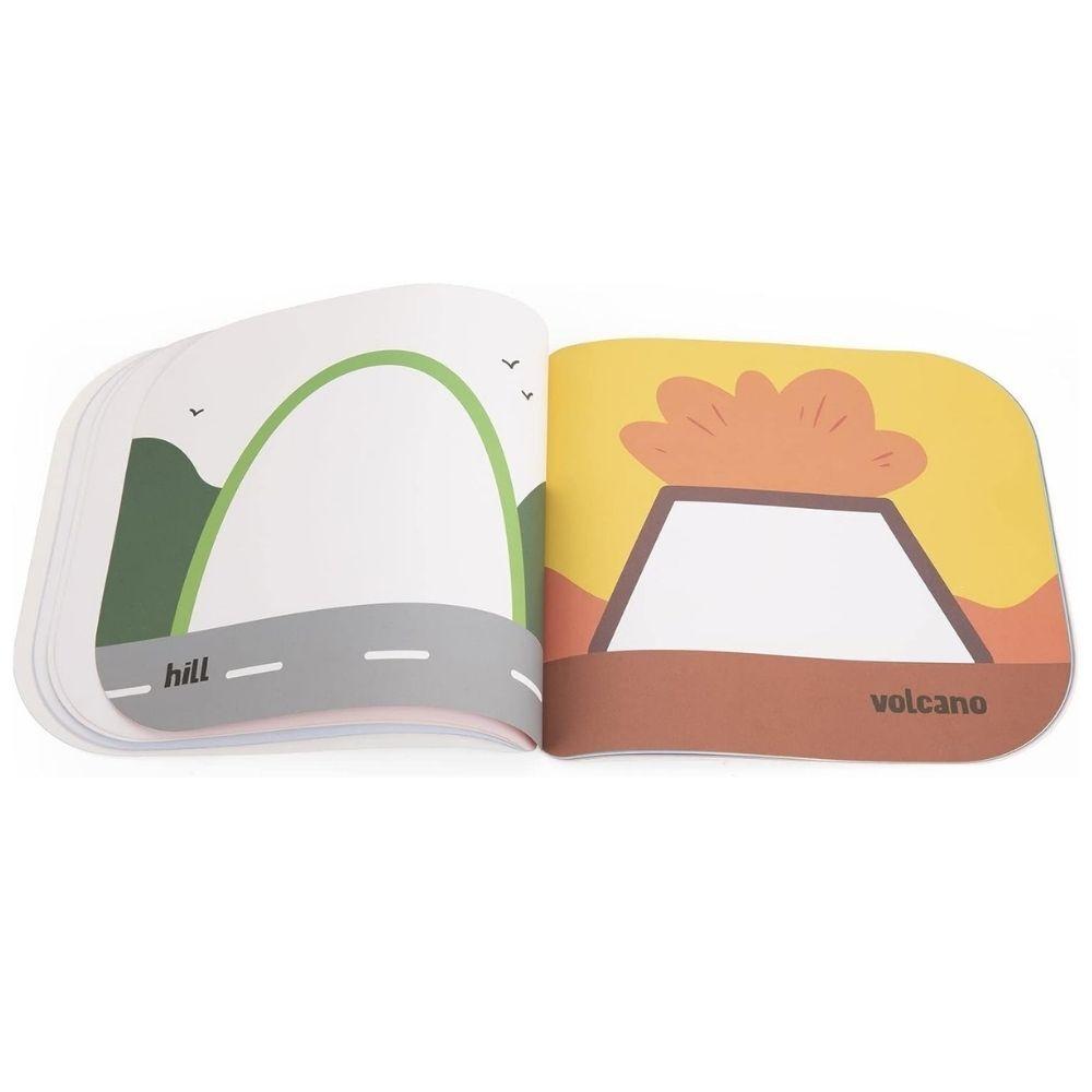 Cuaderno Colorea Sin Salirte Outdoors – Jarmelo – IndyaEduOcio 3 Cuaderno Colorea Sin Salirte Outdoors – Jarmelo – IndyaEduOcio