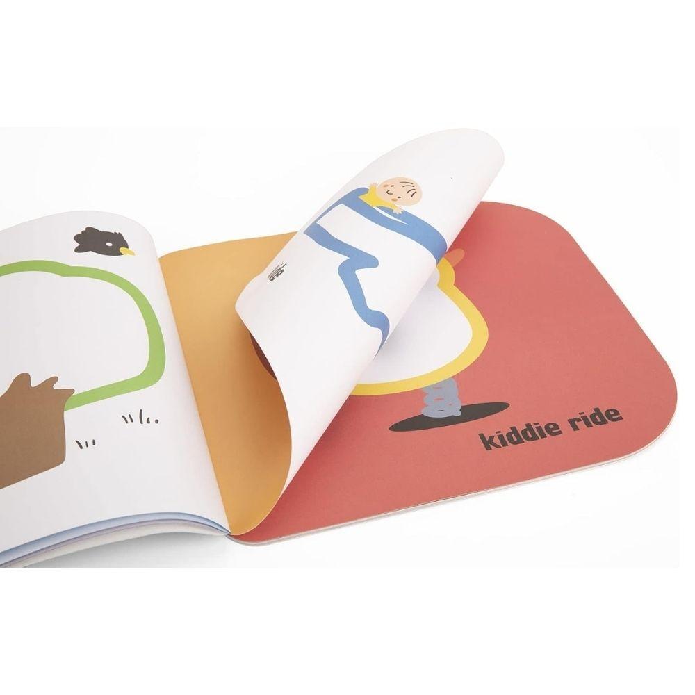 Cuaderno Colorea Sin Salirte Outdoors – Jarmelo – IndyaEduOcio 4 Cuaderno Colorea Sin Salirte Outdoors – Jarmelo – IndyaEduOcio