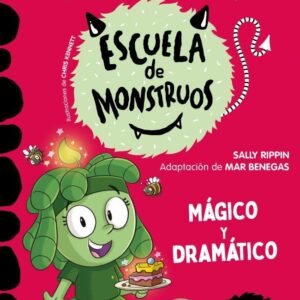 Escuela de monstruos 23