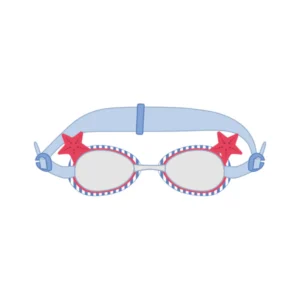 Gafas de Natación Infantiles Antivaho – Gafas piscina niños – Neptune Indya – Ajuste cómodo y seguro