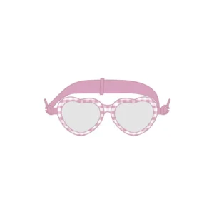 Gafas natación infantil Freda rosa – Flamingueo – IndyaEduOcio