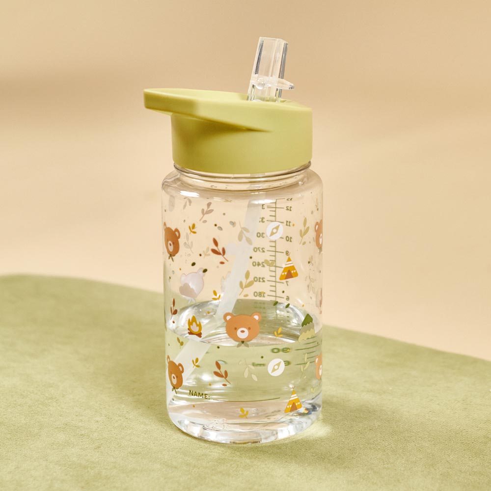 Kiddie Bottle Explorer – Botella infantil de tritán – Miniland – IndyaEduOcio 2 Kiddie Bottle Explorer – Botella infantil de tritán – Miniland – IndyaEduOcio