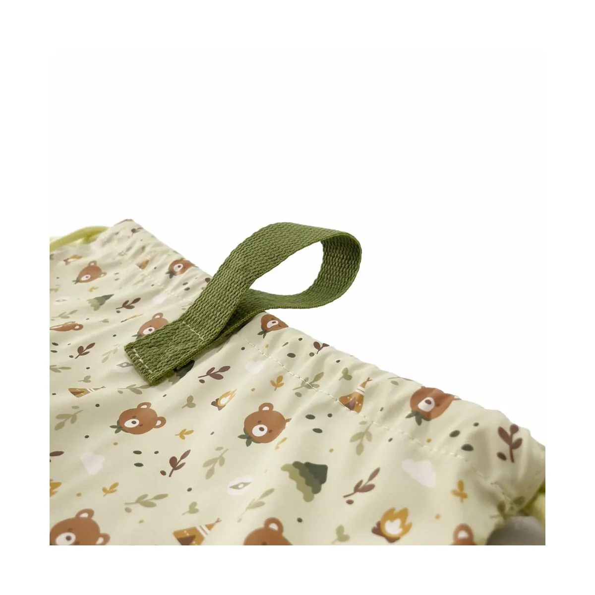Kiddie Sack Explorer – Mochila saco infantil impermeable – Miniland – IndyaEduOcio 4 Kiddie Sack Explorer – Mochila saco infantil impermeable – Miniland – IndyaEduOcio
