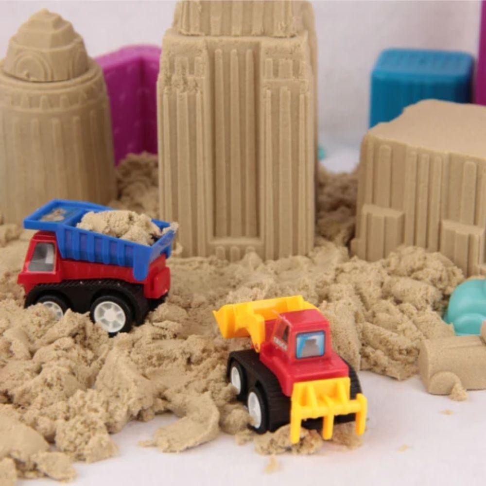 Kit de Herramientas para Arena Sand City – Jarmelo – Juego creativo de construcción – IndyaEduOcio 6 Kit de Herramientas para Arena Sand City – Jarmelo – Juego creativo de construcción – IndyaEduOcio
