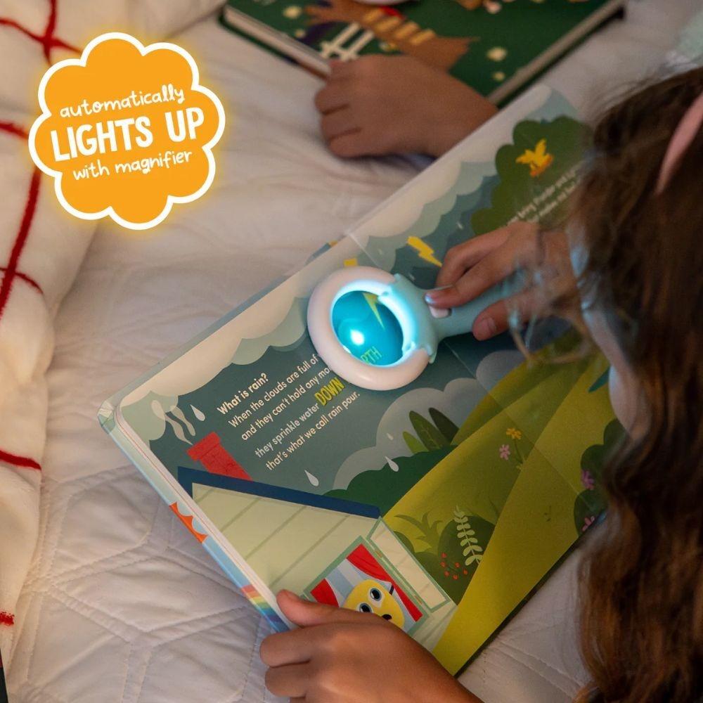 Libro Alex Pregunta Qué Tiempo Hace – Glo Pals – IndyaEduOcio 2 Libro Alex Pregunta Qué Tiempo Hace – Glo Pals – IndyaEduOcio