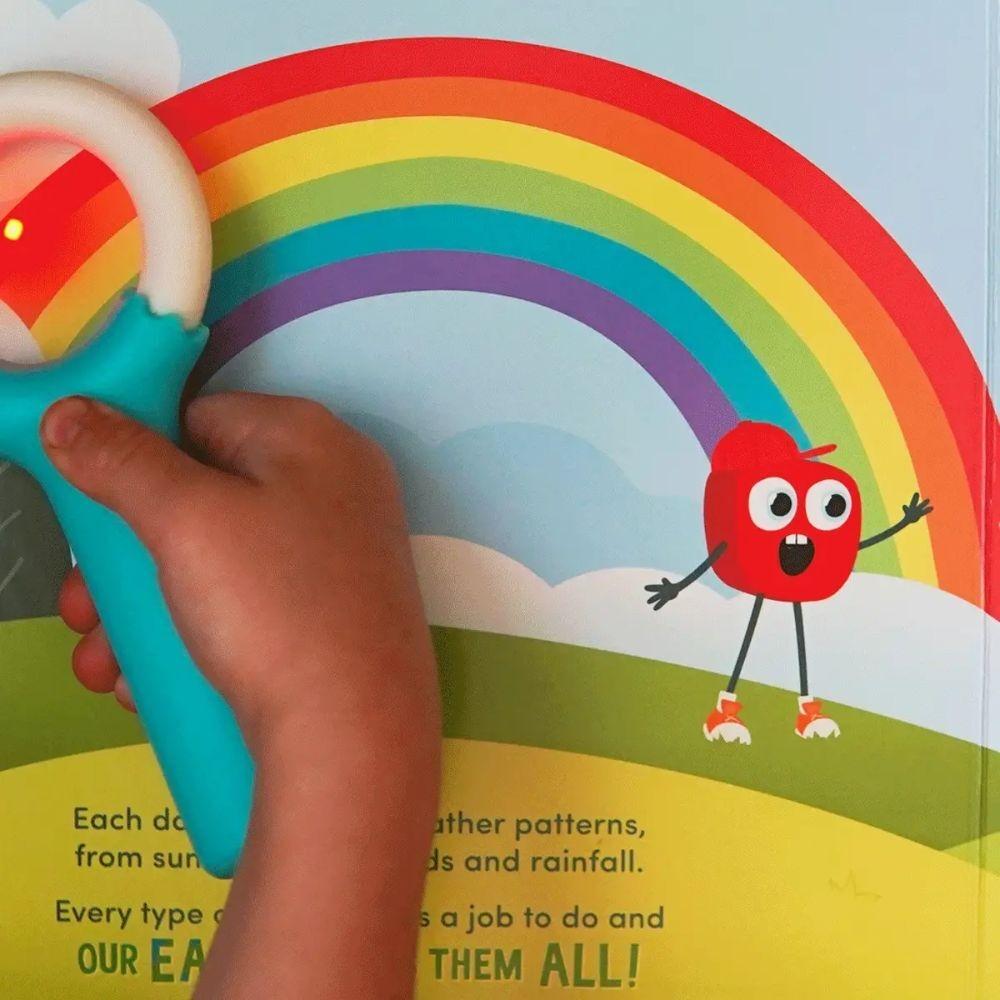 Libro Alex Pregunta Qué Tiempo Hace – Glo Pals – IndyaEduOcio 5 Libro Alex Pregunta Qué Tiempo Hace – Glo Pals – IndyaEduOcio