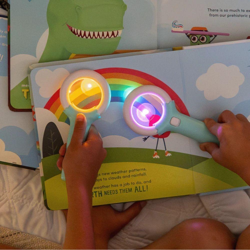 Libro Alex Pregunta Qué Tiempo Hace – Glo Pals – IndyaEduOcio 8 Libro Alex Pregunta Qué Tiempo Hace – Glo Pals – IndyaEduOcio