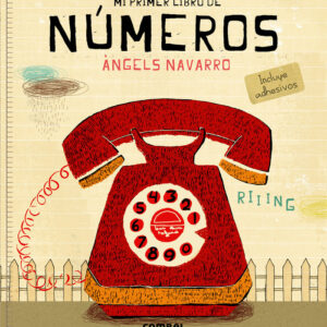 Mi primer libro de números